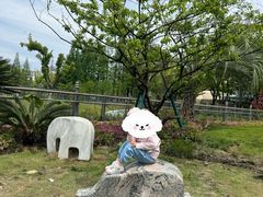 -宁波儿童公园(鄞州区)