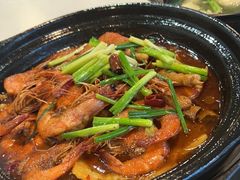 -阿龙酒煲(海宁新苑路店)