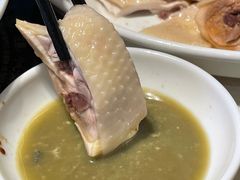 -味食家市师鸡(三元里店)
