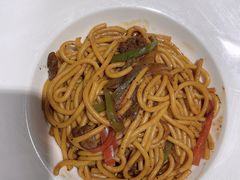 -麦甜创意轻食餐厅(西康路店)