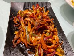 -六泰居·尔滨地标·东北菜(松北店)
