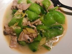 -皇朝会.经典传统粤菜(外滩店)