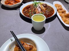 -麻都·成都菜(人民广场店)