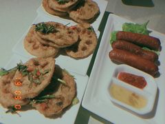 -天厨妙香素食餐厅(清华店)