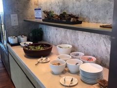 -嘉定凯悦·咖啡厅