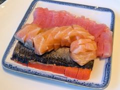 -舟山希尔顿酒店·開自助餐厅