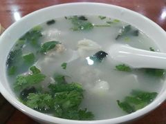 -馄饨侯(广渠门店)