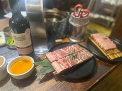 -坦坦大炉·韩式烤肉(望京店)
