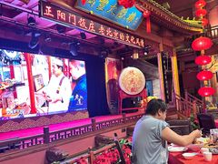 -正阳门饭庄·烤鸭·北京菜(万丰路七里庄店)