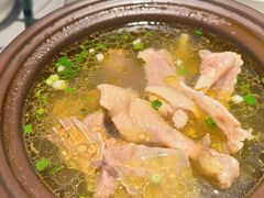 -小菜园新徽菜(池州万盛店)