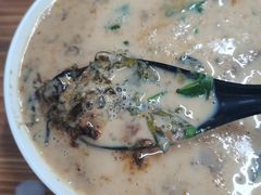 -云南大锅豆浆店