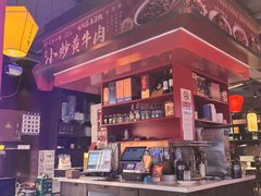 -匠熙小馆(崇文门店)