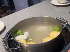 -为什么牛潮汕牛肉火锅(中信广场店)