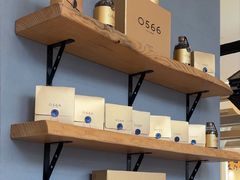 -0566咖啡製作所(陆家嘴中心店)