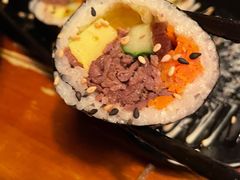 -Outdark Korean Restaurant