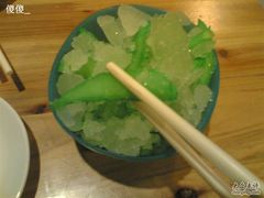 冰爽情人果-鬼味烤翅(南锣鼓巷店)