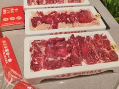 -八合里潮汕鲜牛肉火锅(广州五羊邨店)