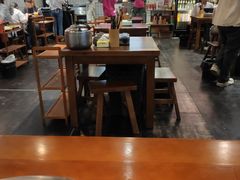 -黔有有贵州酸汤夺夺粉火锅(五味十字店)