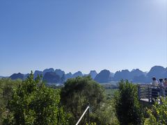 -英西峰林·洞天仙境