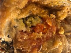 -芽庄MP泰式海鲜海景餐厅