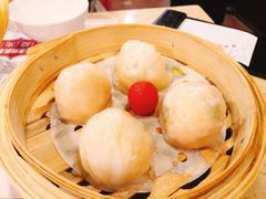 金牌虾饺皇-点都德(大茶楼店)