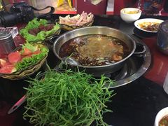 -香丽缘饭馆(黑龙潭店)
