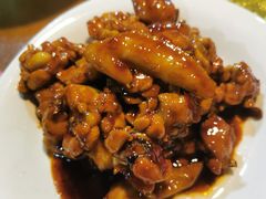 -大隐隐于市私房菜(保和小区店)