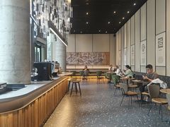 -星巴克臻选(湖滨道店)