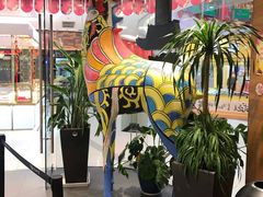 -茶颜悦色(银盆岭万达广场店)