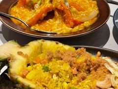 -BetterThai 泰加(苏州中心店)