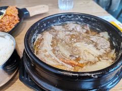 -李先生的首尔小馆(松江启源广场店)