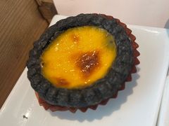 -粤财皇冠假日酒店·彩华轩中餐厅
