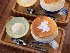 -芙蕾哥哥souffle