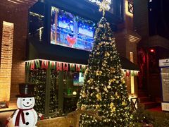 -1819餐厅·团队聚餐·烤串·精酿