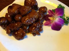 -章吴记喜瑞餐厅(东东城店)