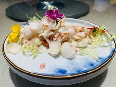 红桂花洋百合-徽珍源(龙茗路店)