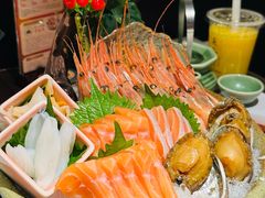 -匠和风精致料理(莆田财富中心店)