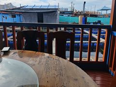 -蓝湾碧波·老字号·疍家非遗海上餐厅