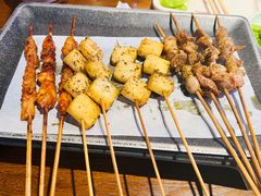 -管氏翅吧(广渠门店)