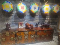 -延松朝鲜族料理