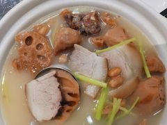 -渔意楼·驰名沙田乳鸽(五羊店)
