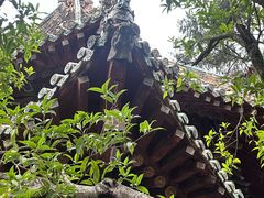 -报恩寺(平武县)