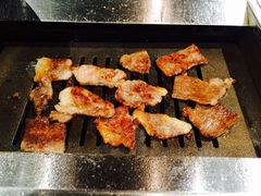 -俺的焼肉(銀座9丁目店)