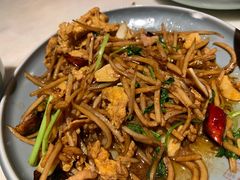 -小吊梨汤·北京菜·烤鸭(鸟巢店)