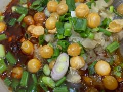 -阿坤传统手工小吃(沙坪坝店)