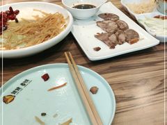 -合合春饼·酱骨·东北菜(潘家园店)