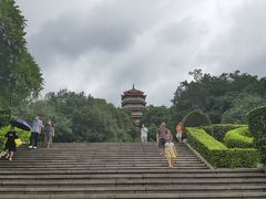 -长安公园