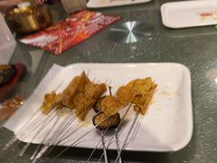 -三个大叔东北烧烤·砂锅菜(西三旗店)