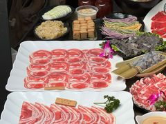 -众宜轩老北京铜锅涮肉·四合院(建国门店)