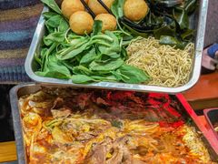 -古彭7只羊·招牌白串·碳锅羊肉旗舰店